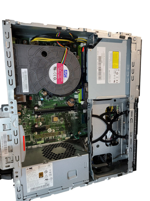 Lenovo ThinkCentre M70s SFF i5 -10400 CPU @ 2.90GHz 16GB DDR4 Ram QÎ¸