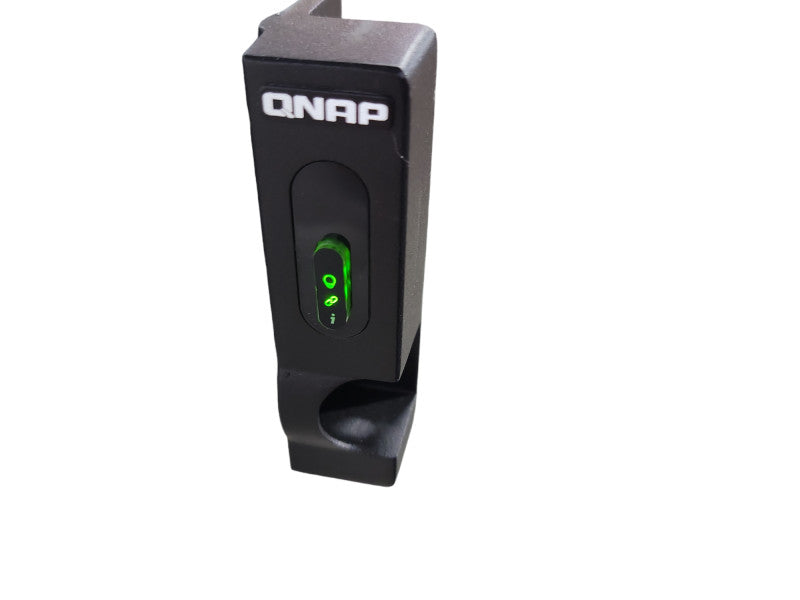 QNAP UX-1200U-RP Unit 12 bays NAS Enclosure NO HDD/Caddies !