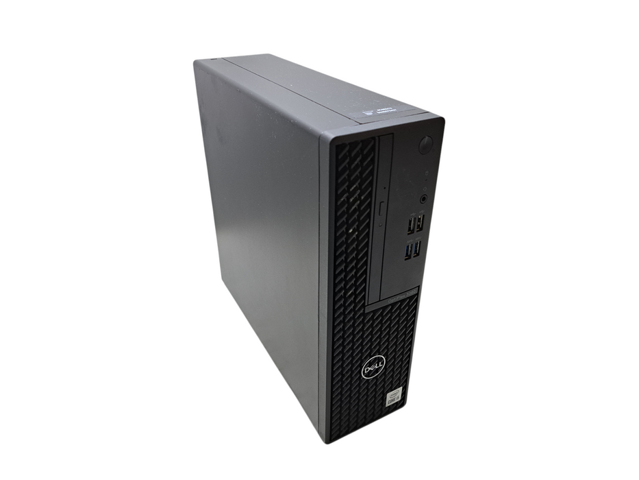 Dell OptiPlex 3080 SFF | Intel Core i5-10500 @3.10GHz, 8GB DDR4, 256GB NVMe