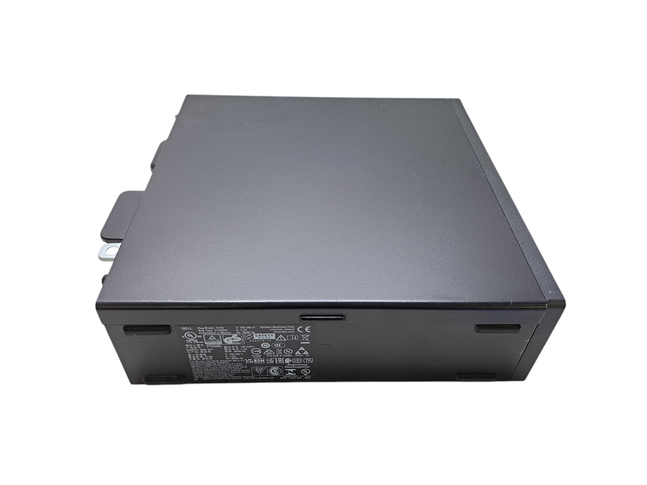 Dell OptiPlex 3080 SFF | Intel Core i5-10500 @3.10GHz, 8GB DDR4, 256GB NVMe