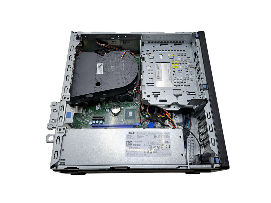 Dell OptiPlex 3080 SFF | Intel Core i5-10500 @3.10GHz, 8GB DDR4, 256GB NVMe