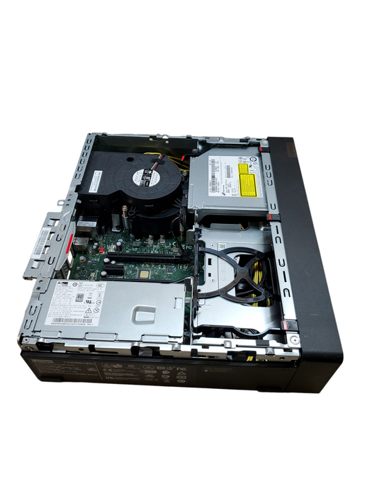 Lenovo ThinkStation P350 SFF i7-11700 16GB DDR4 NO-HDD/SSD