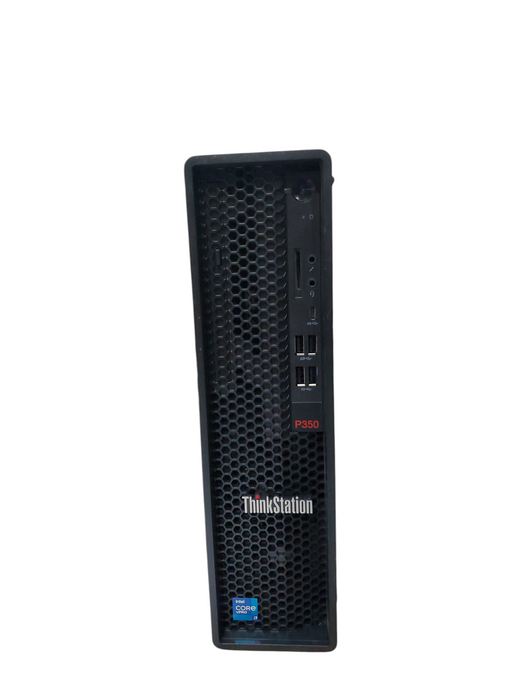 Lenovo ThinkStation P350 SFF i7-11700 16GB DDR4 NO-HDD/SSD