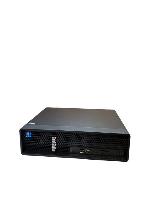 Lenovo ThinkStation P350 SFF i7-11700 16GB DDR4 NO-HDD/SSD