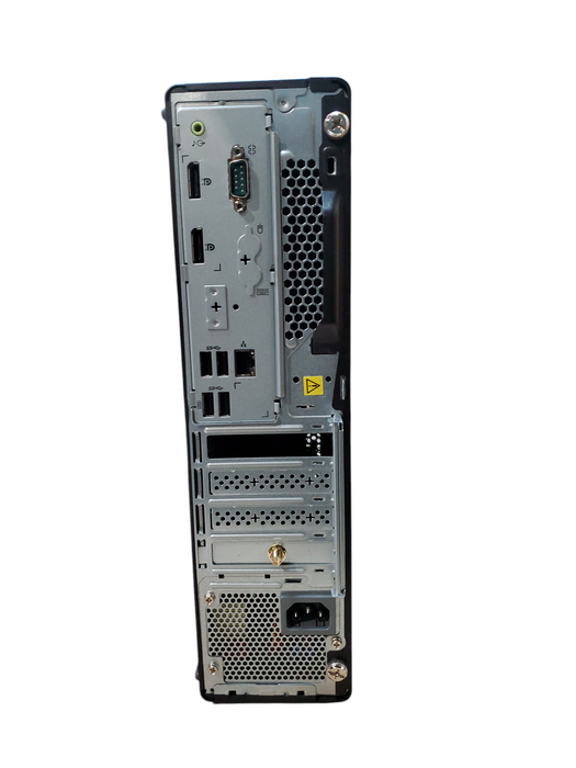 Lenovo ThinkStation P350 SFF i7-11700 16GB DDR4 NO-HDD/SSD