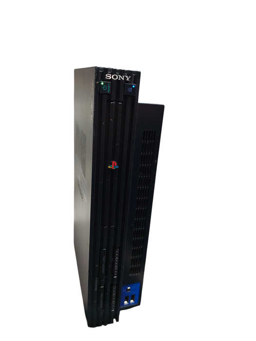 Sony Playstation 2 Fat Model: SCPH-39001 Console only with 7 games