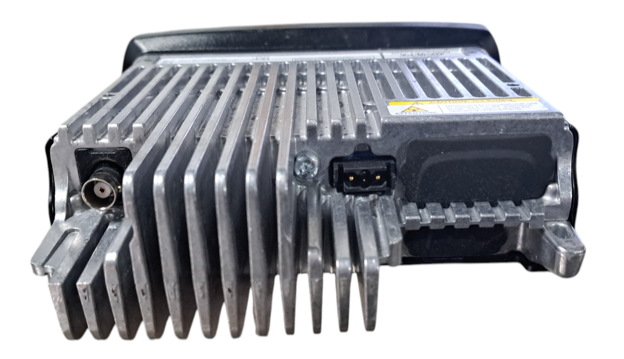 Tait TM9155 Mobile Radio | READ