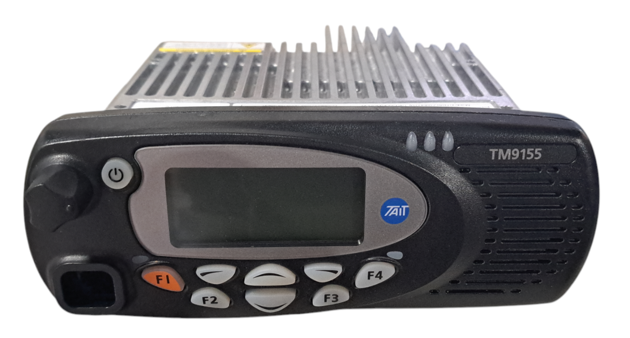 Tait TM9155 Mobile Radio | READ
