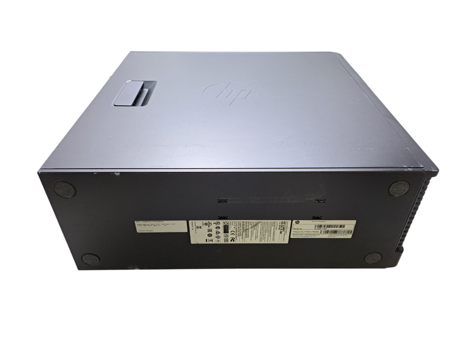 HP Z440 Workstation | Xeon E5-1607 v3 @3.10GHz, 16GB DDR4, Quadro P1000, No HDD