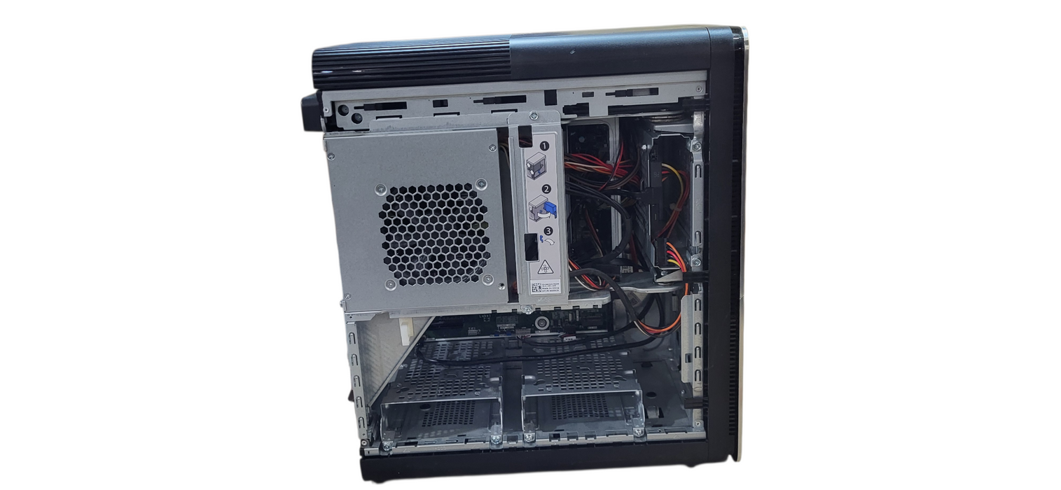 Dell XPS Tower i7-8700 CPU |16GB DDR4 |  500GB SSD