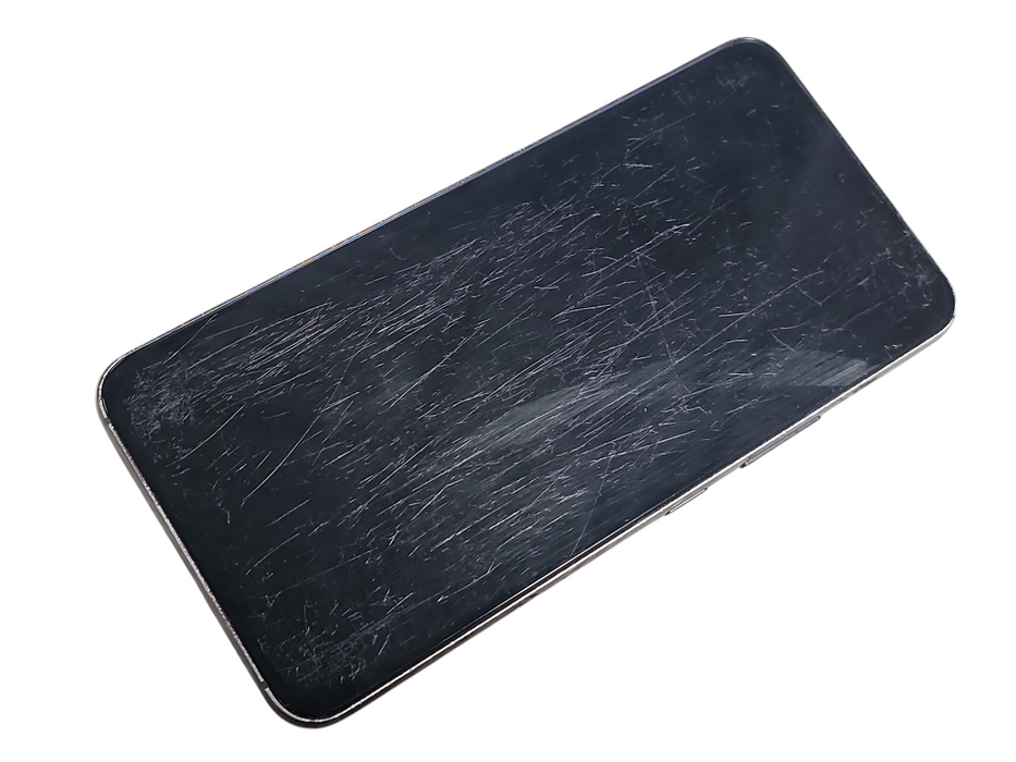 Samsung Galaxy S22 - 128GB - Black [SM-S901W | FGC | C]