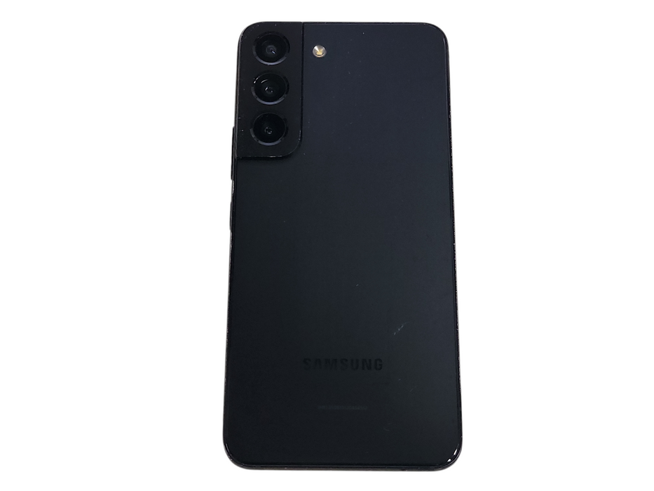 Samsung Galaxy S22 - 128GB - Black [SM-S901W | FGC | C]