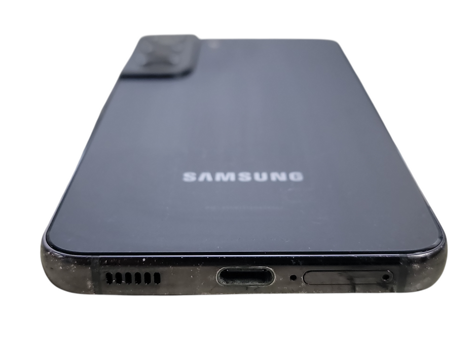 Samsung Galaxy S22 - 128GB - Black [SM-S901W | FGC | C]