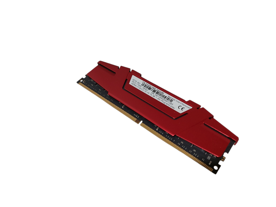 G.Skill RipJaws V DDR4 F4-2133C15D-32GVR PC4-17000 16Gx2 DDR4-2133 Only 1 Piece