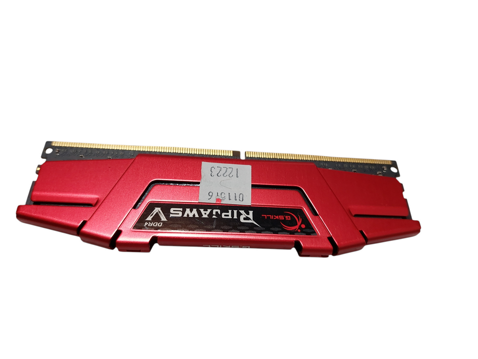 G.Skill RipJaws V DDR4 F4-2133C15D-32GVR PC4-17000 16Gx2 DDR4-2133 Only 1 Piece