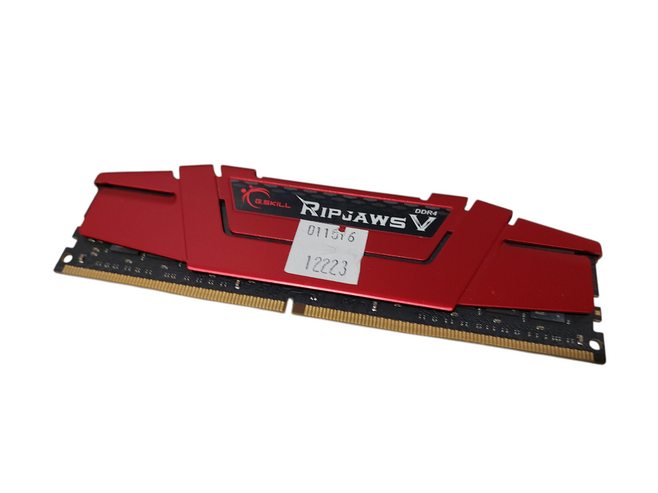 G.Skill RipJaws V DDR4 F4-2133C15D-32GVR PC4-17000 16Gx2 DDR4-2133 Only 1 Piece
