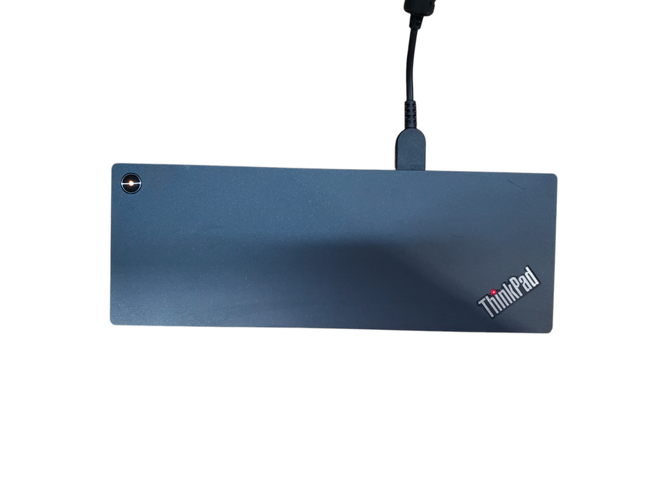 Lenovo ThinkPad Thunderbolt 3 Workstation Dock Gen 2 w/ 135W PWR | 40AN