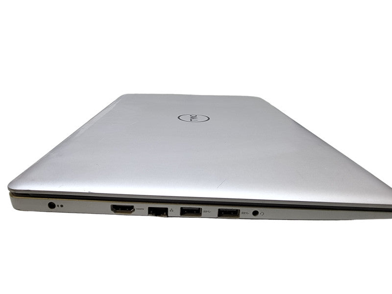 Dell Inspiron 5575| Ryzen 5 2500U| 16GB DDR4| 512GB SSD READ Î² BudLap