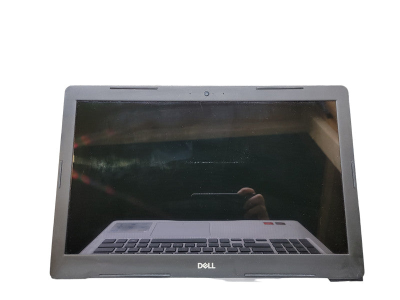 Dell Inspiron 5575| Ryzen 5 2500U| 16GB DDR4| 512GB SSD READ Î² BudLap