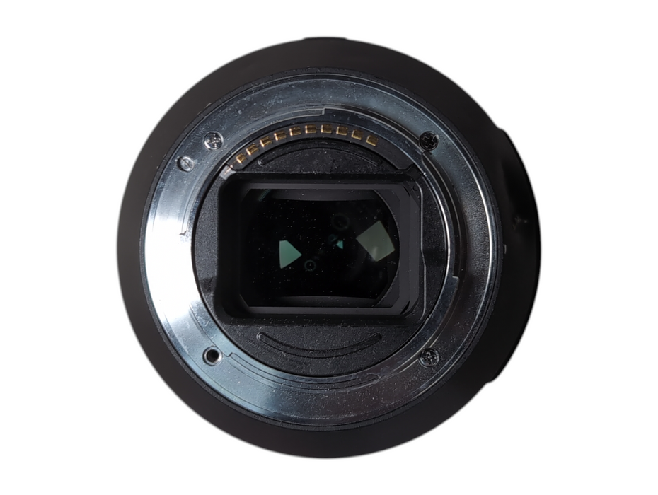 Sony FE 70-300mm f/4.5-5.6 G OSS Lens E-Mount Lens, READ