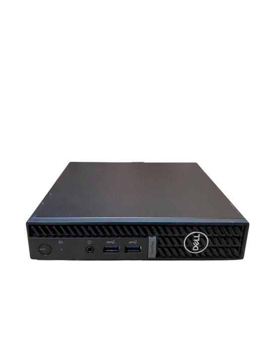 Dell OptiPlex 7010 MICRO i5-13500T 16GB RAM  NO-HDD/SSD