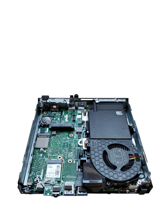 Dell OptiPlex 7010 MICRO i5-13500T 16GB RAM  NO-HDD/SSD