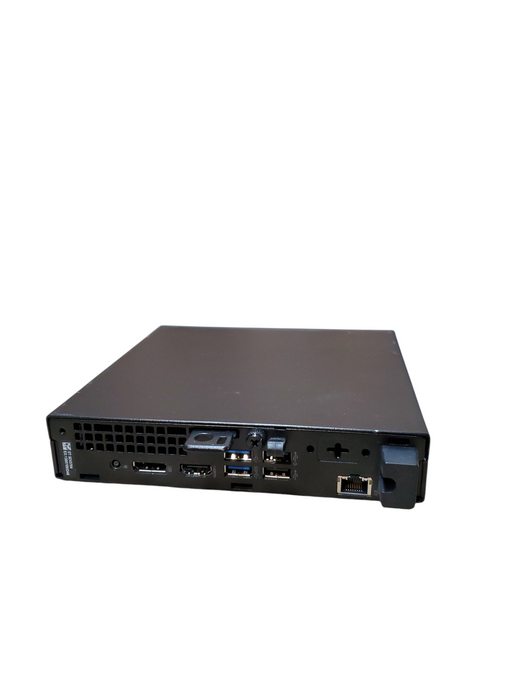 Dell OptiPlex 7010 MICRO i5-13500T 16GB RAM  NO-HDD/SSD