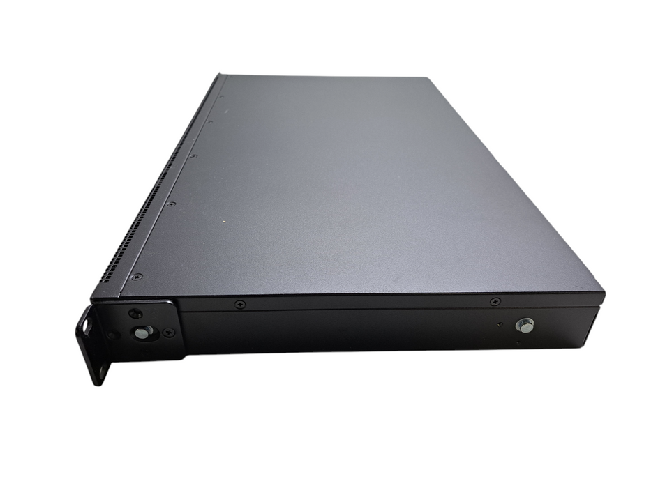 Dell EMC X1052 48-Port Gigabit L3 Managed Switch w/ 4x 10G SFP+