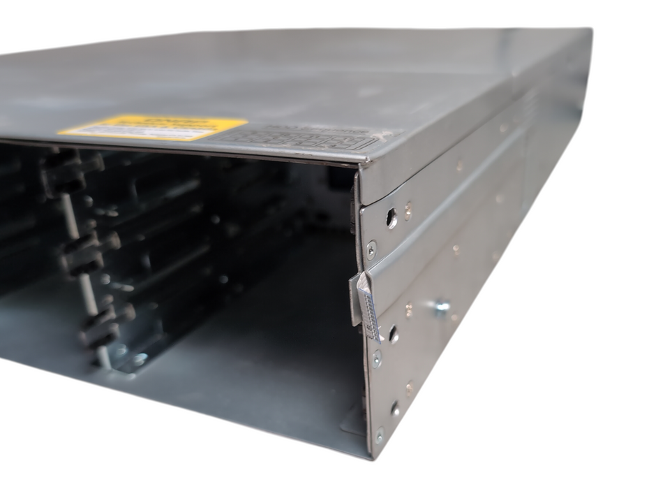 QNAP TVS-1272XU-RP 12-Bay Rack NAS, No HDD & Caddies, READ