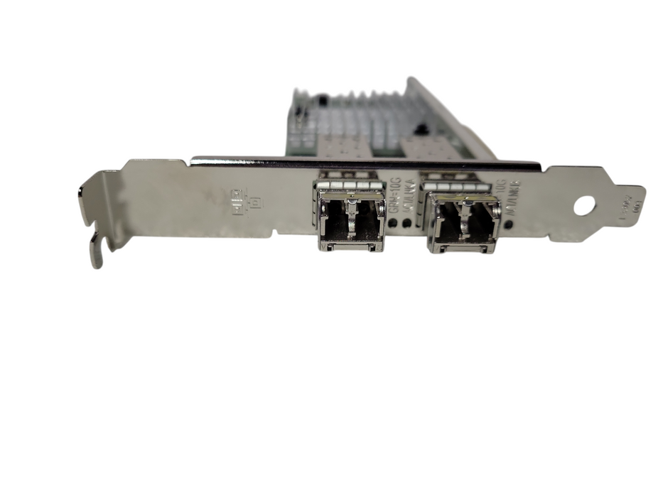 Cisco 74-6814-01 10GB Dual Port Ethernet Server Adapter Card