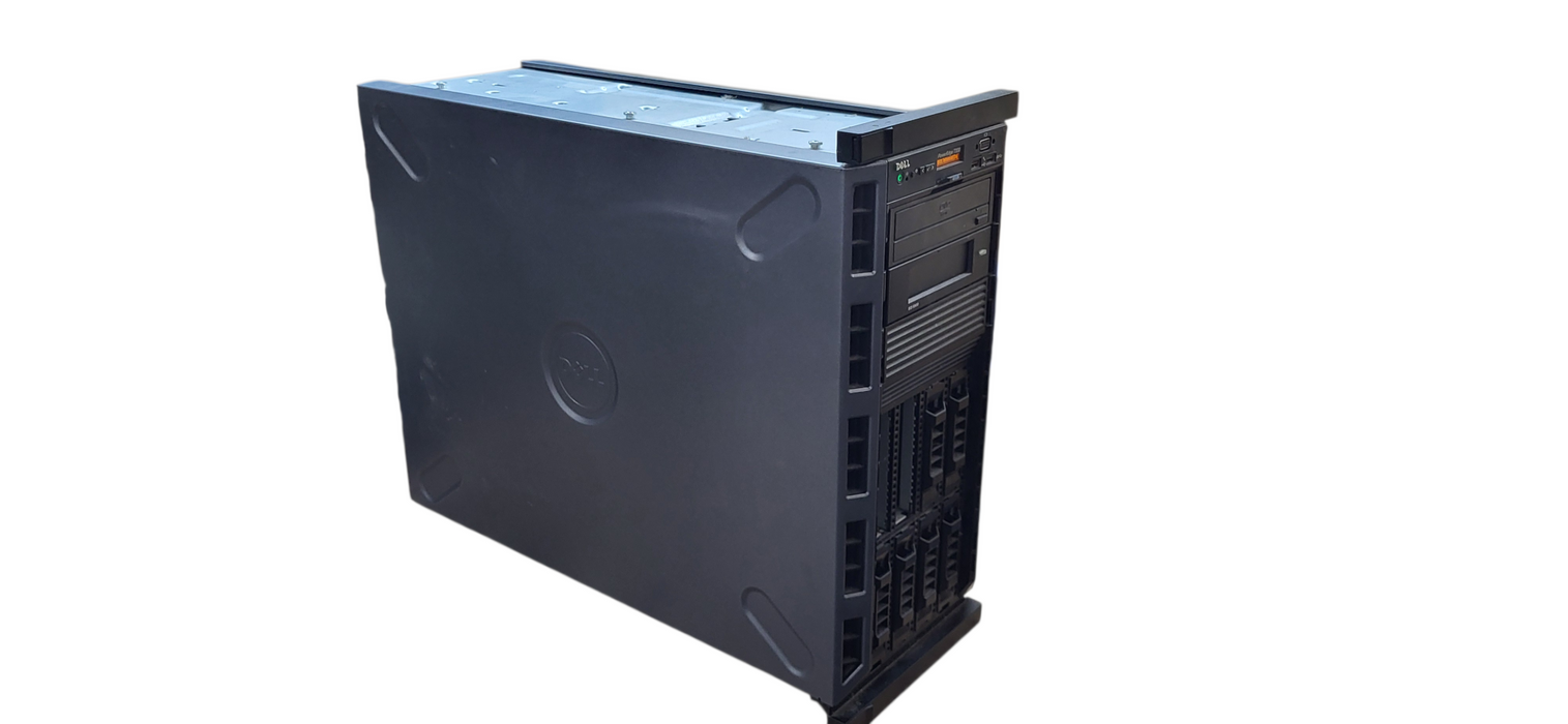 Dell Power Edge T330 Xeon E3-1220 v5 | 2x495W| Perc 330