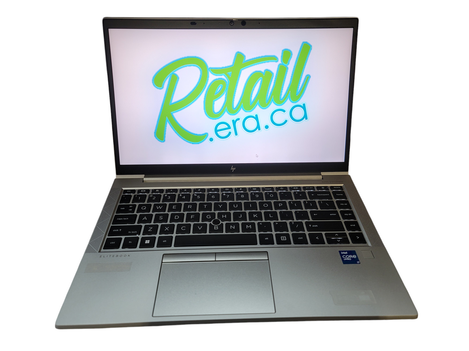 HP EliteBook 840 G8 14" i7-1185G7 16GB DDR4 256GB NVMe