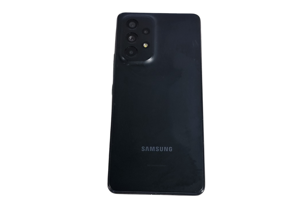 Samsung Galaxy A53 5G - 128GB - Black [SM-A536W]