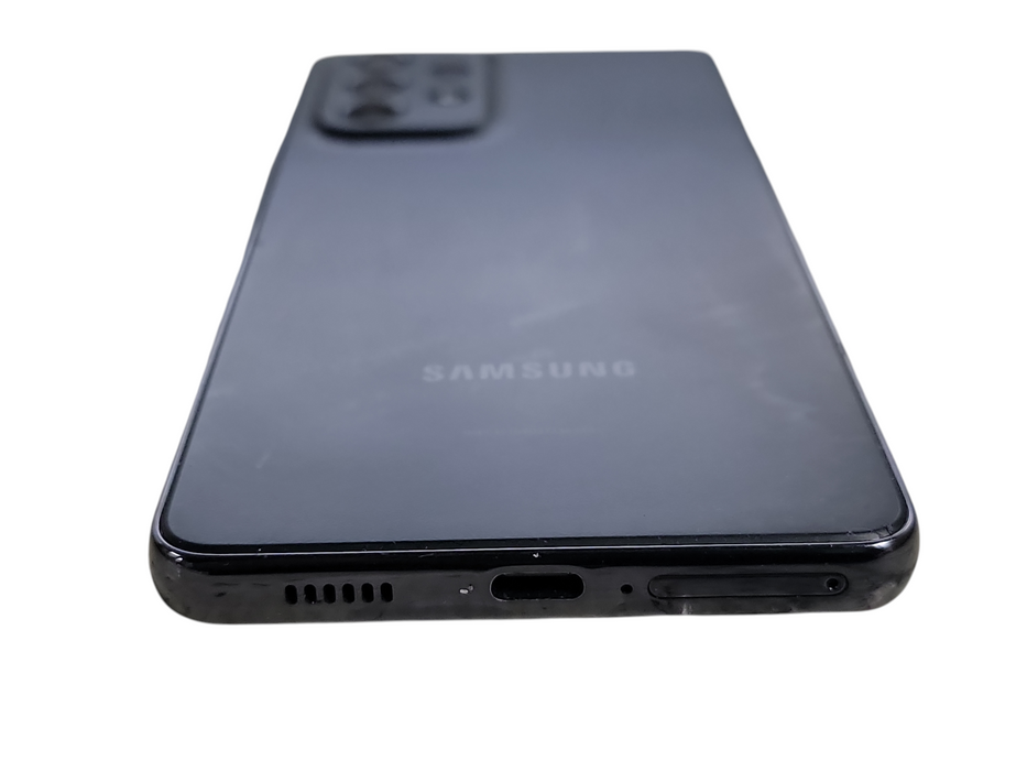 Samsung Galaxy A53 5G - 128GB - Black [SM-A536W]