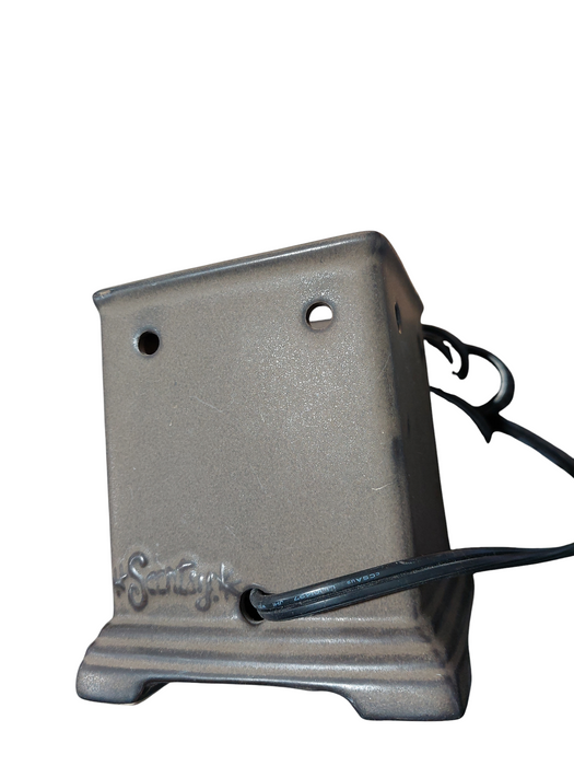 Pottery Scentsy Light Model: 19382