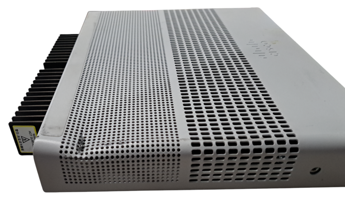 Cisco Catalyst 3560-CX Series Network Switch READ