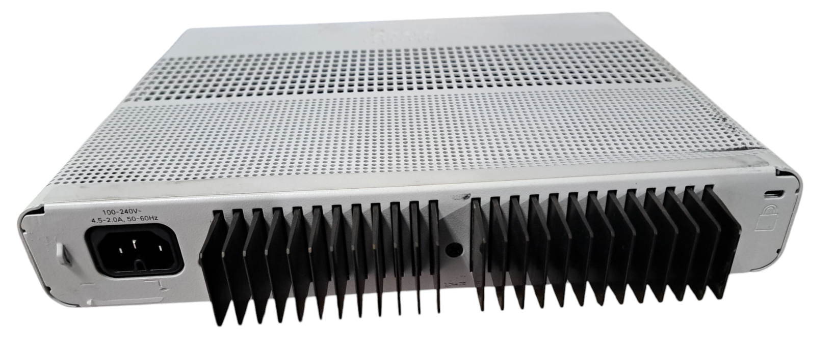 Cisco Catalyst 3560-CX Series Network Switch READ