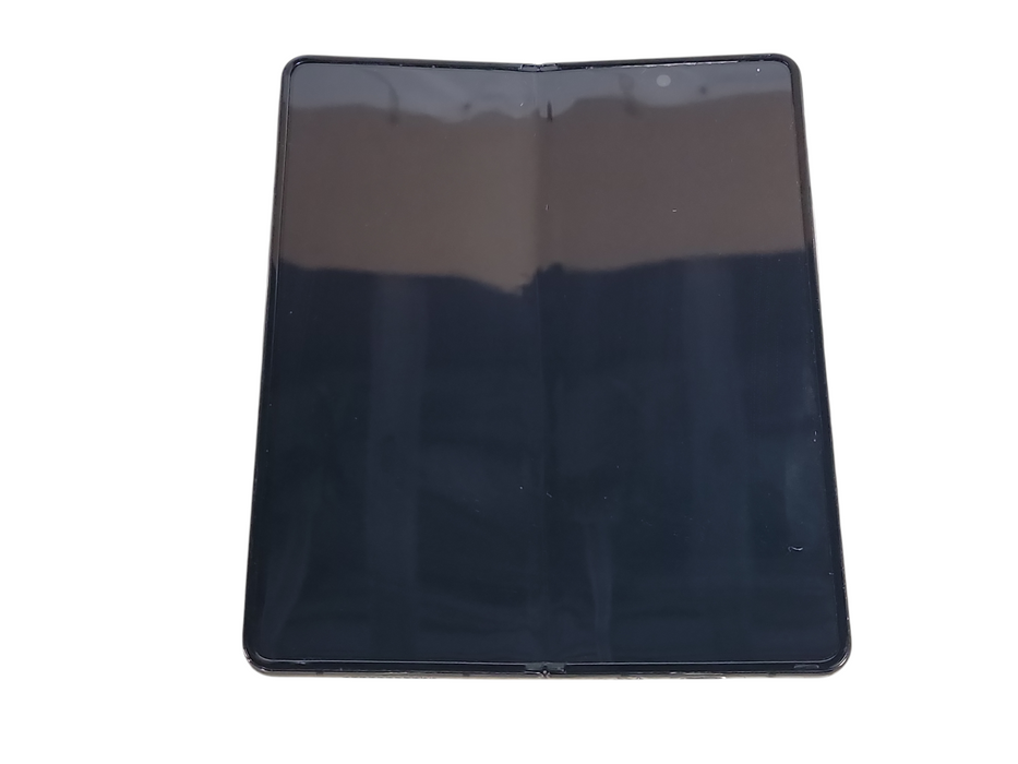 Samsung Galaxy Z Fold 4 - 512GB - Black [SM-F936W | DPD | C]