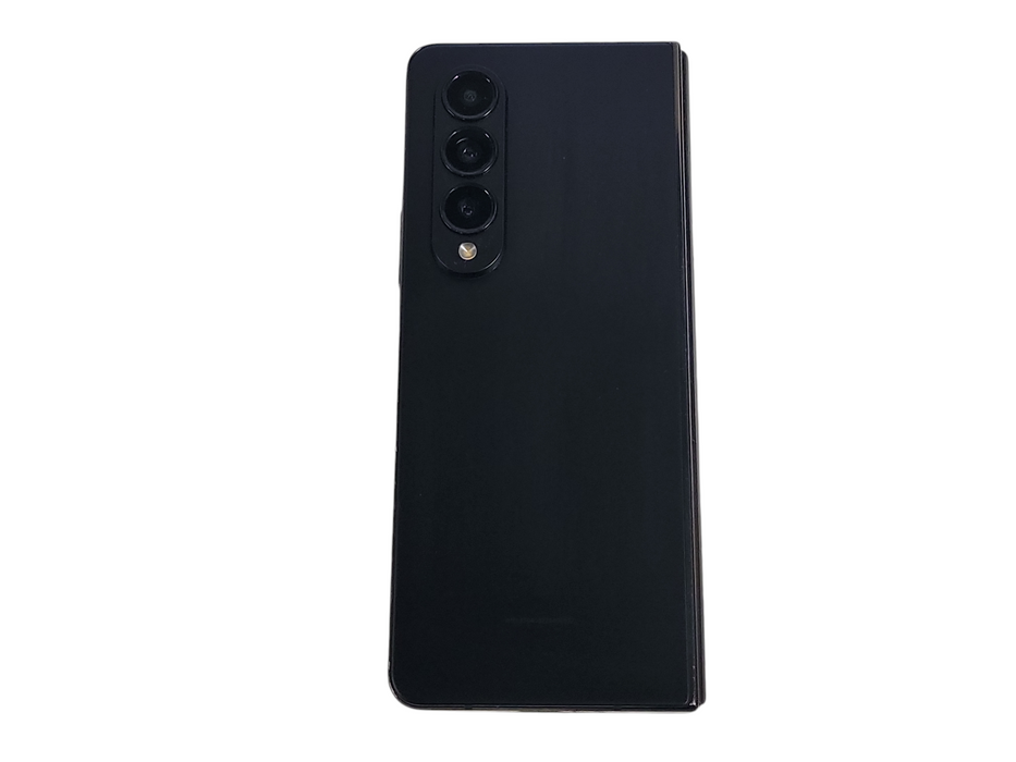 Samsung Galaxy Z Fold 4 - 512GB - Black [SM-F936W | DPD | C]
