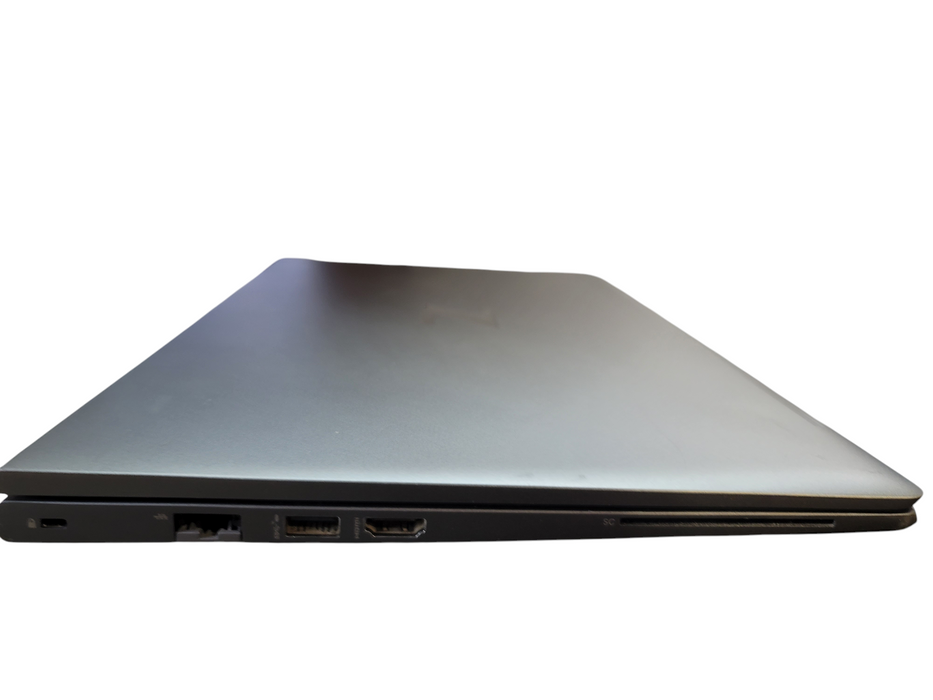 HP ZBook Power G7 15" i7-10750H 16GB DDR4 Quadro T1000 256GB NVMe No Adapter
