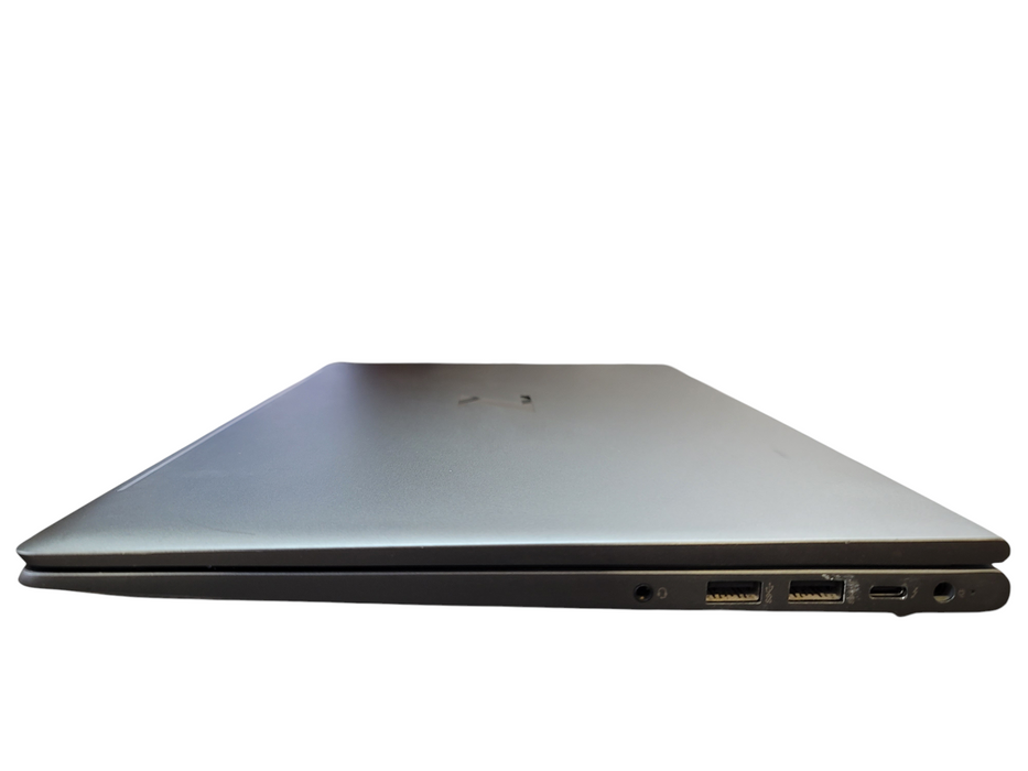 HP ZBook Power G7 15" i7-10750H 16GB DDR4 Quadro T1000 256GB NVMe No Adapter
