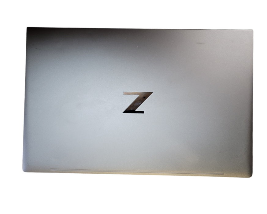 HP ZBook Power G7 15" i7-10750H 16GB DDR4 Quadro T1000 256GB NVMe No Adapter