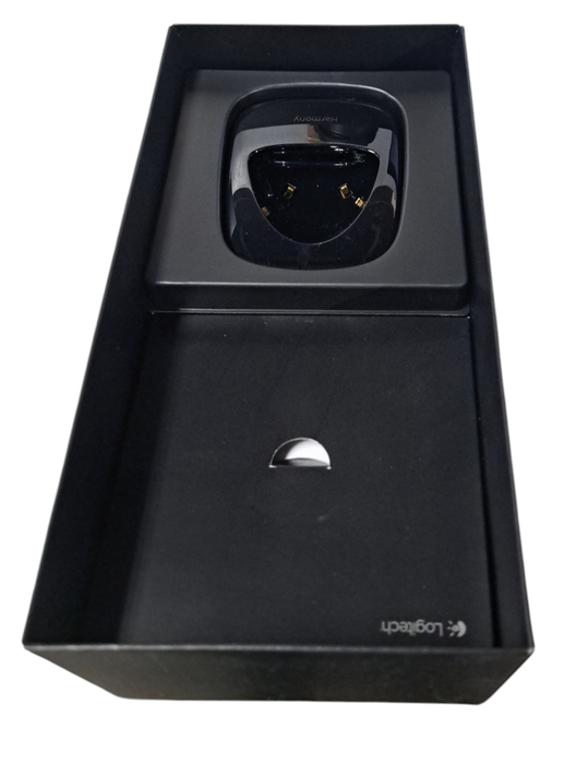 Logitech Harmony Ultimate One Touch Screen Universal Remote