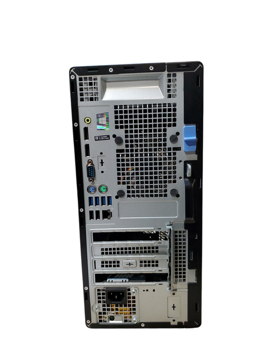 Dell OptiPlex 7090 TOWER Intel Core i5-10505 3.2GHz 16GB RAM