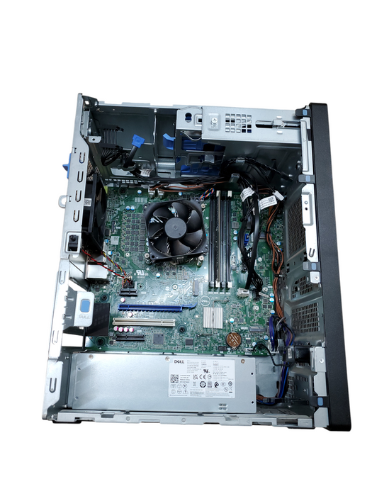 Dell OptiPlex 7090 TOWER Intel Core i5-10505 3.2GHz 16GB RAM