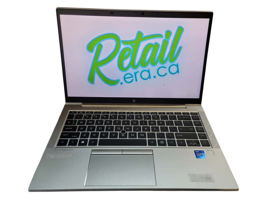 HP EliteBook 840 G8 i7-1185G7 16GB DDR4 256GB NVMe