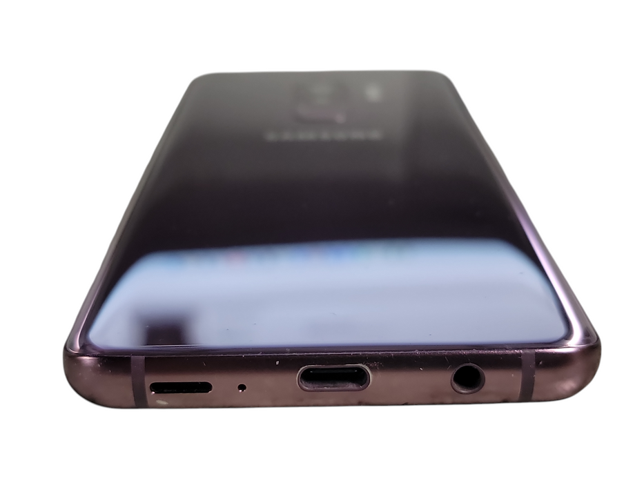 Samsung Galaxy S9 Plus - 64GB - Pink [SM-G965W]