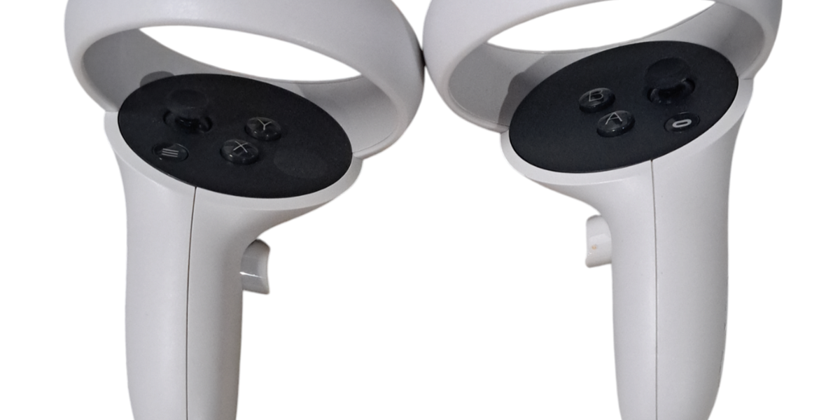ミ*チ様 ★ Quest 2 ()コントローラー Oculus Quest 2 Touch Controller Pair — retail.era