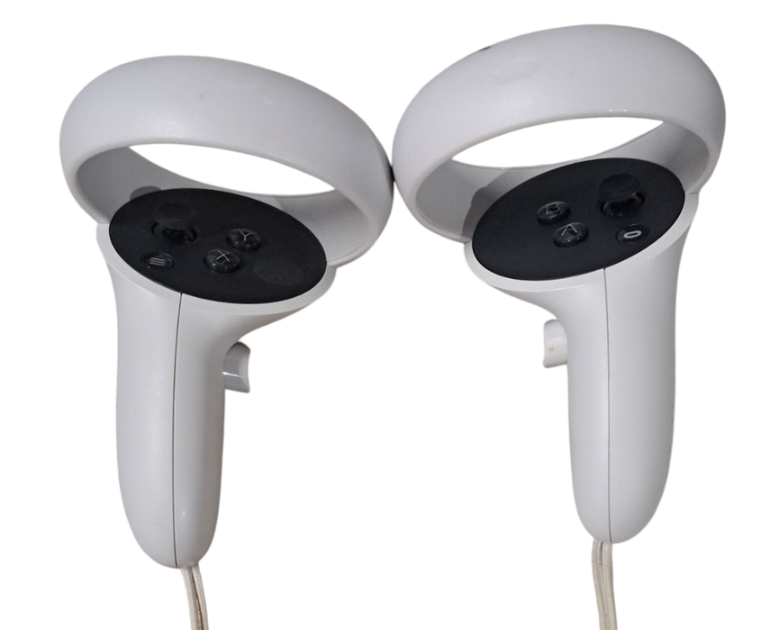 Oculus Quest 2 Touch Controller Pair