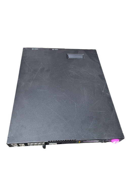 F5 Networks BIG-IP 2000 Serie